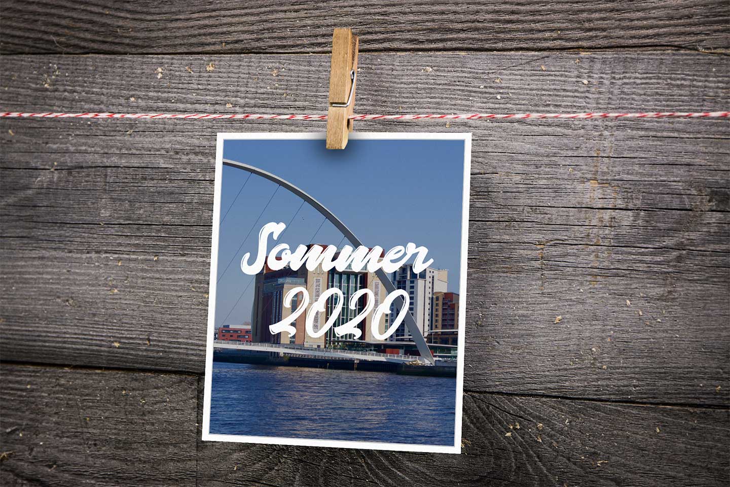 Sommerreisen 2020: Englands Nordseeküste